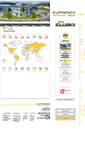 Mobile Screenshot of kufferath-group.com
